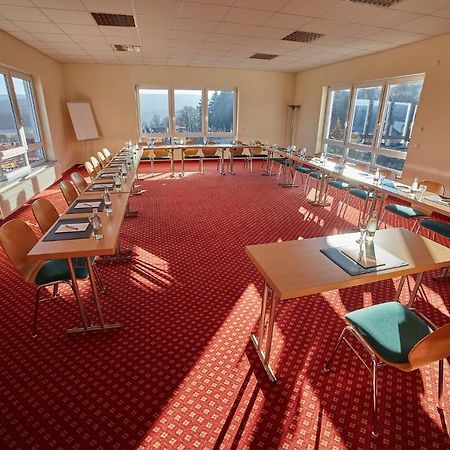 Berghotel Tambach Kültér fotó