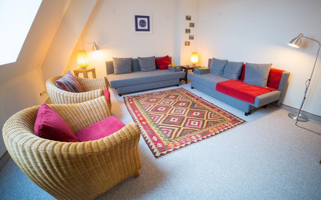 Berghotel Tambach Kültér fotó