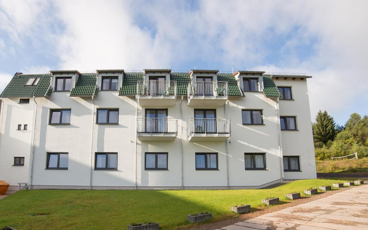 Berghotel Tambach Kültér fotó