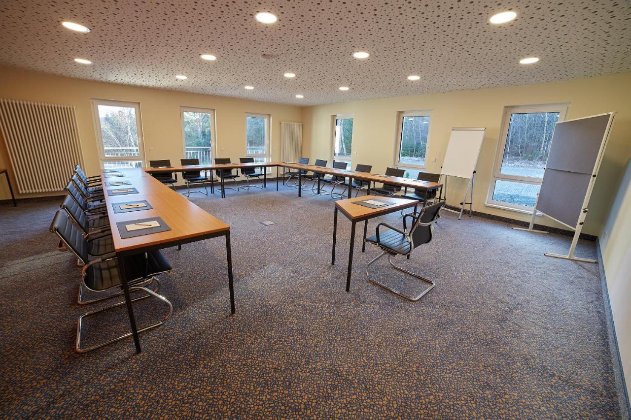 Berghotel Tambach Kültér fotó
