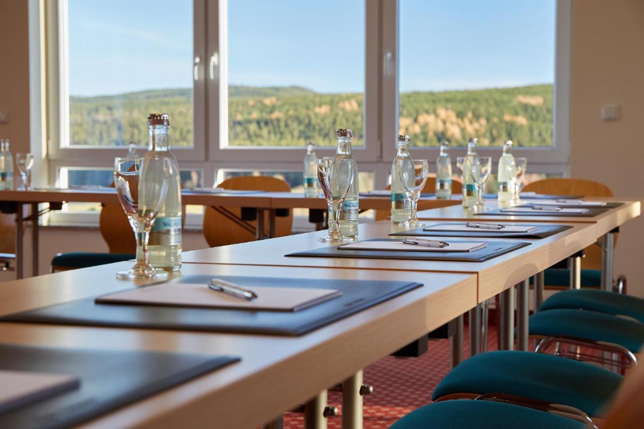 Berghotel Tambach Kültér fotó