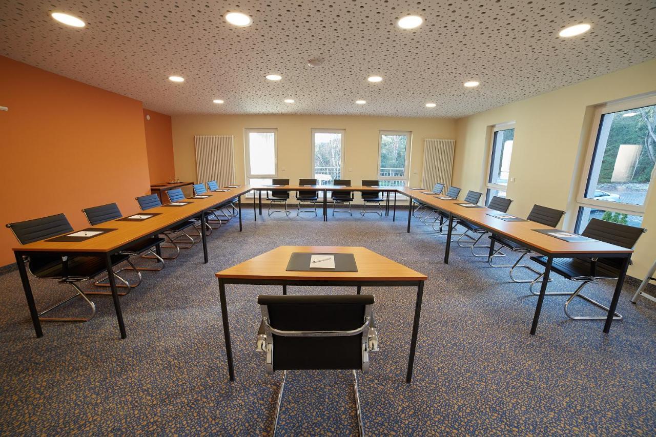 Berghotel Tambach Kültér fotó