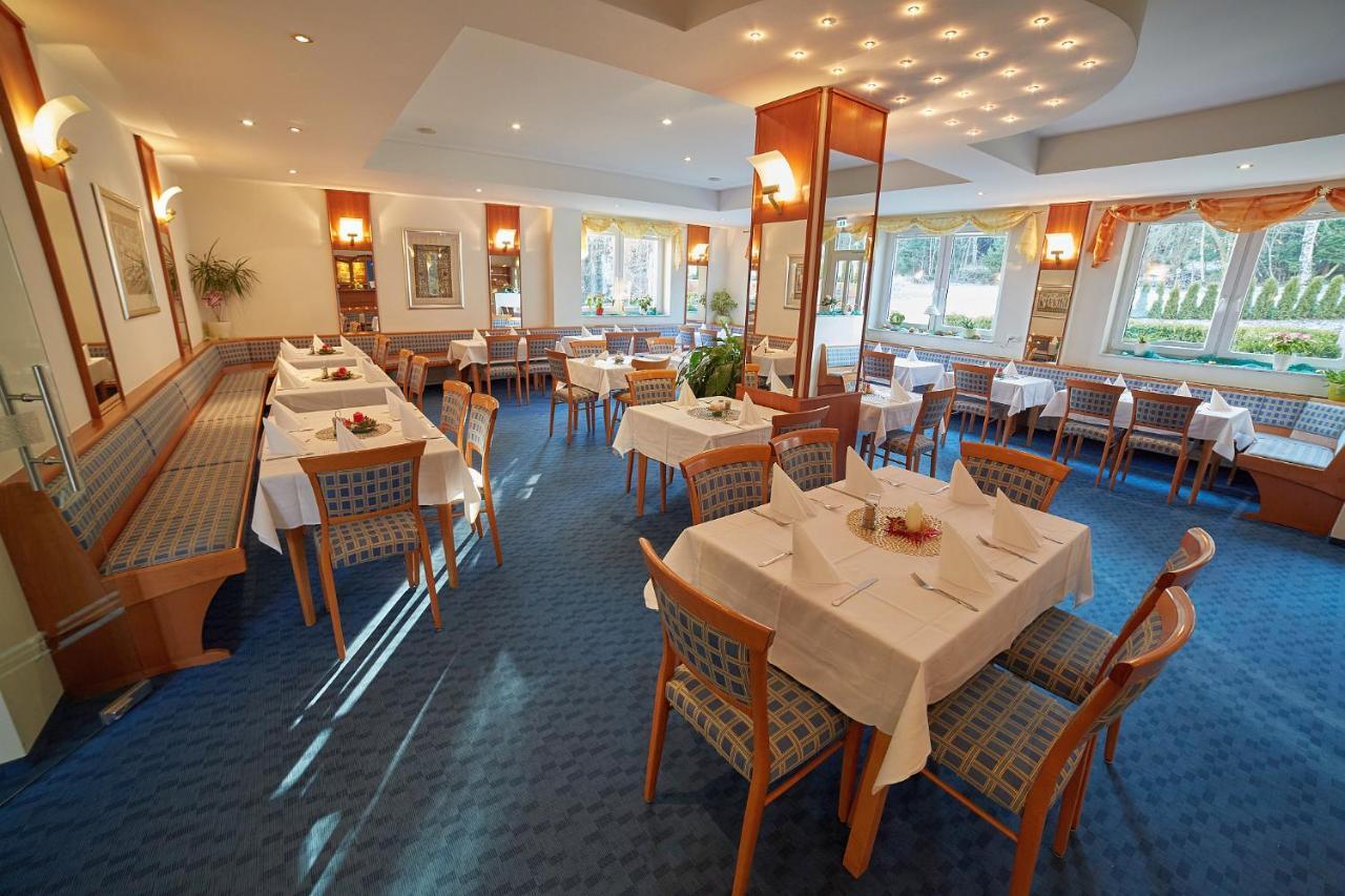 Berghotel Tambach Kültér fotó