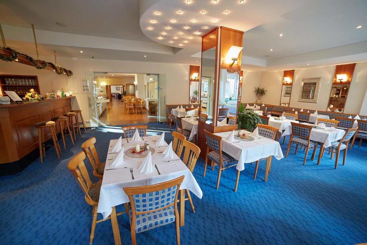 Berghotel Tambach Kültér fotó